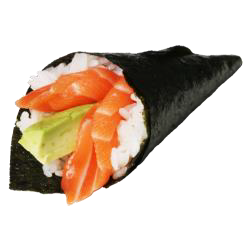 SHIROKURO Events & Catering - Sushi