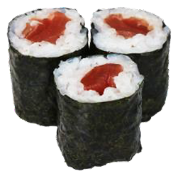 SHIROKURO Events & Catering - Sushi