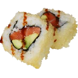 SHIROKURO Events & Catering - Sushi