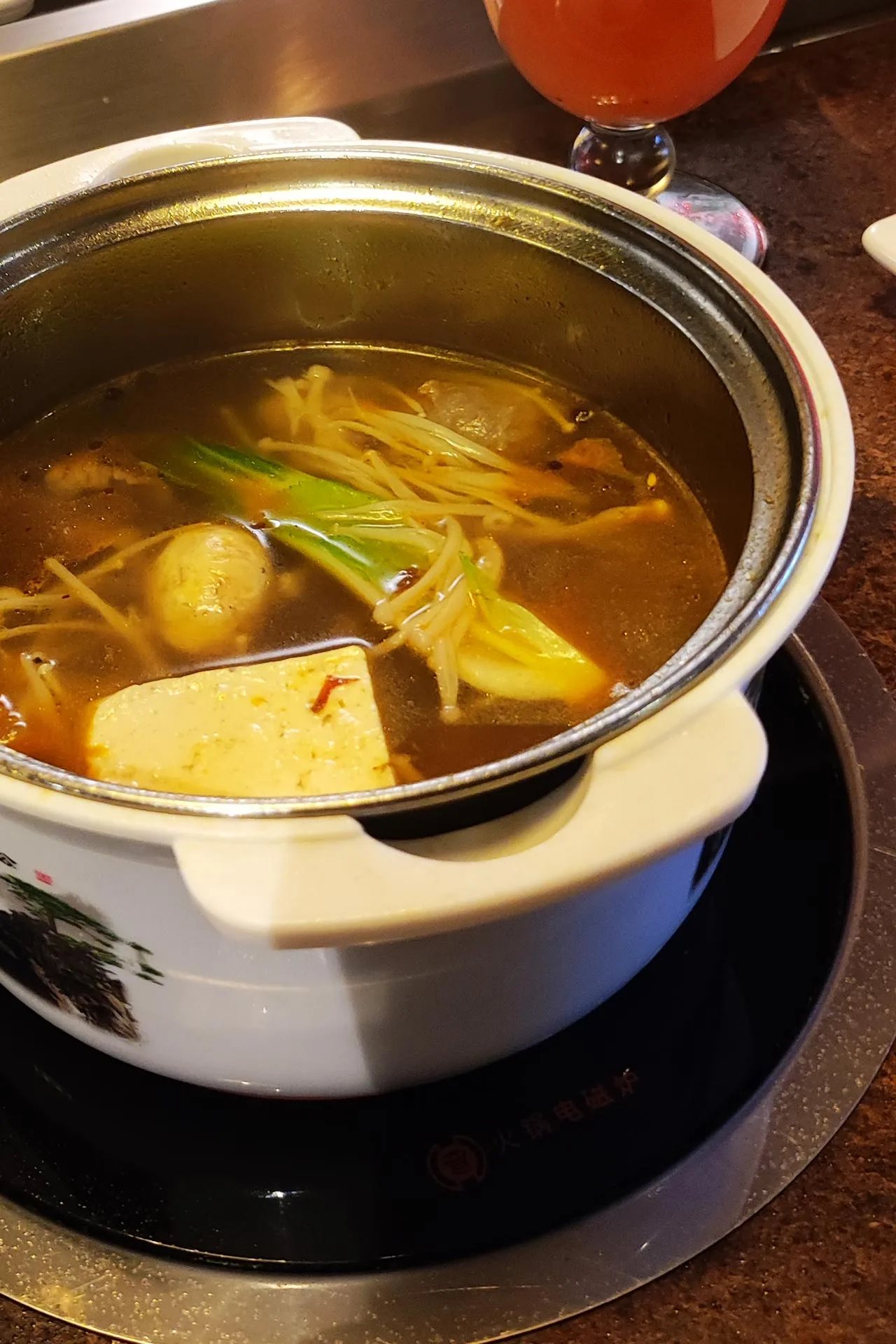 SHIROKURO Events & Catering - Original Hot Pot